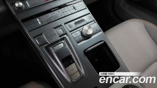Hyundai Nexo 2019 thumb 9