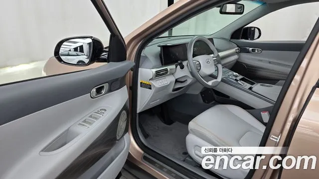 Hyundai Nexo 2019 thumb 10
