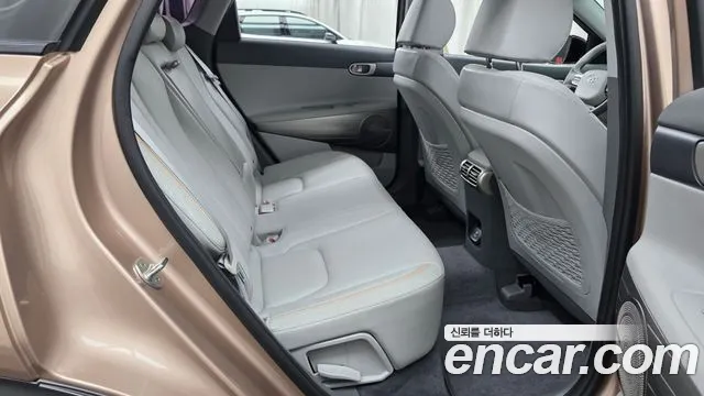 Hyundai Nexo 2019 thumb 11