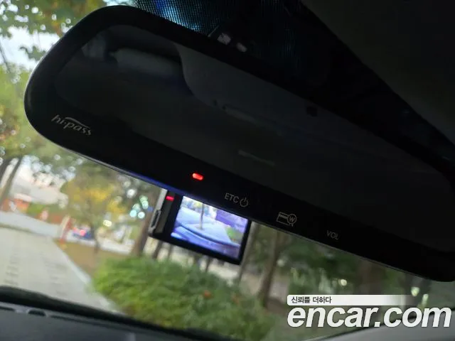 Hyundai Avante 2010 thumb 9
