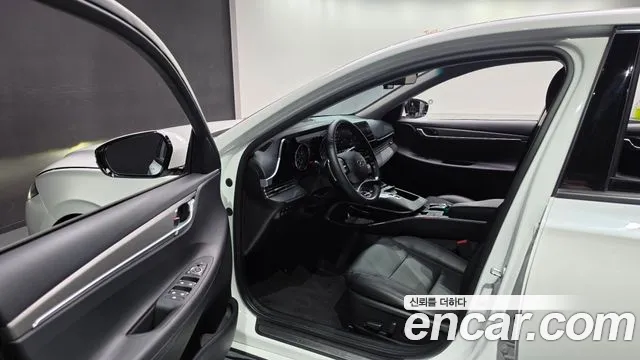 Hyundai Grandeur 2021 thumb 10