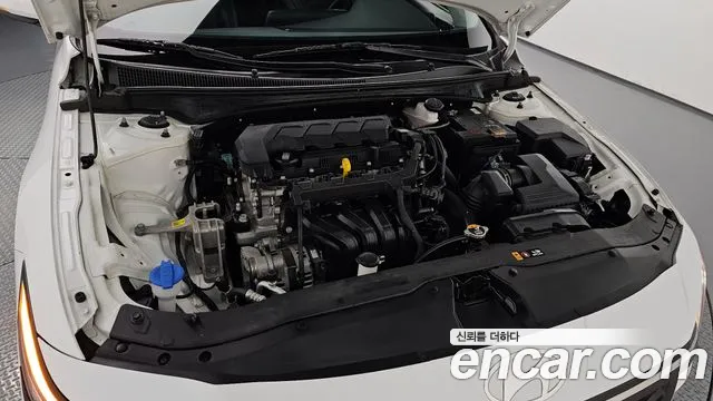 Hyundai Avante 2023 thumb 5