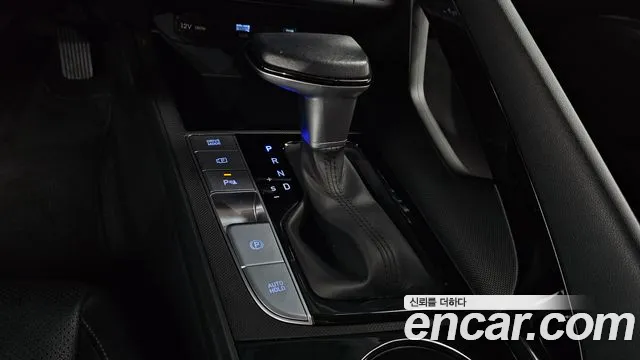 Hyundai Avante 2023 thumb 8