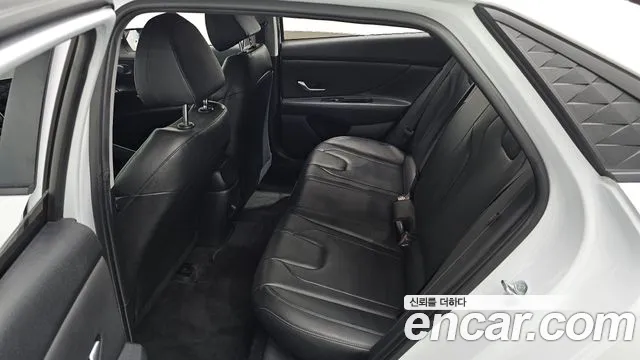 Hyundai Avante 2023 thumb 11