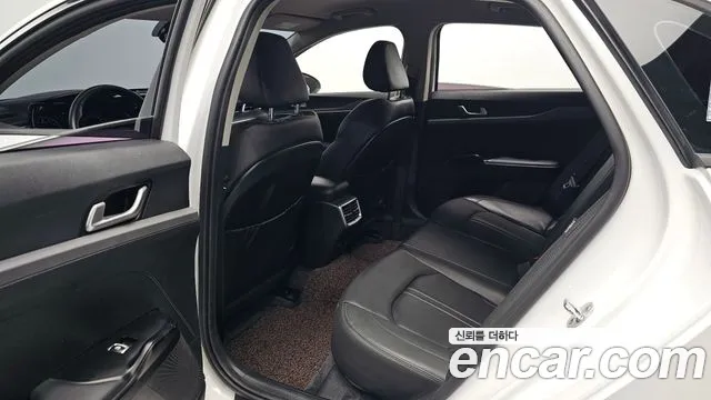 Kia K5 2020 thumb 11