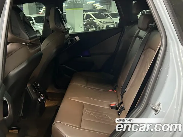 BMW X3 2025 thumb 8