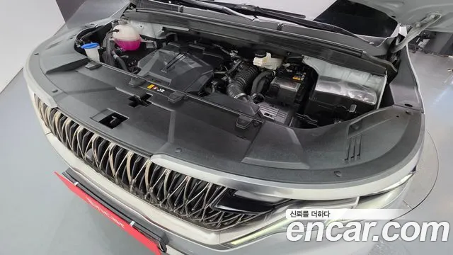 Kia Carnival 2021 thumb 6