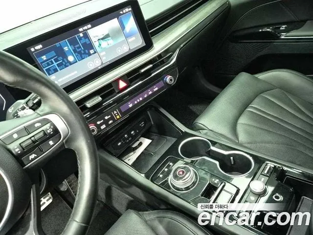 Kia K5 2024 thumb 10