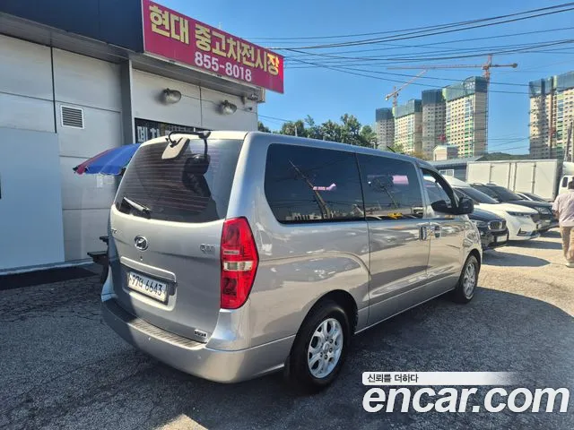 Hyundai Starex 2011 thumb 4