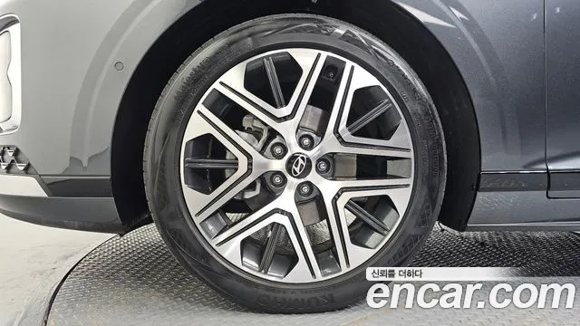 Hyundai Grandeur 2023 thumb 5