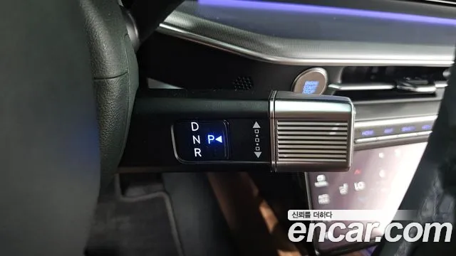 Hyundai Grandeur 2023 thumb 9