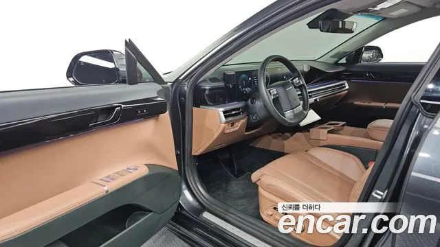 Hyundai Grandeur 2023 thumb 10