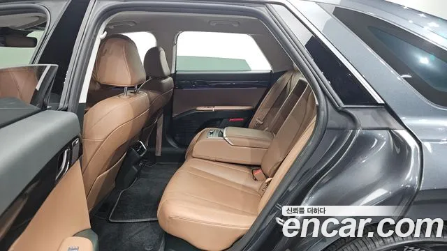 Hyundai Grandeur 2023 thumb 11