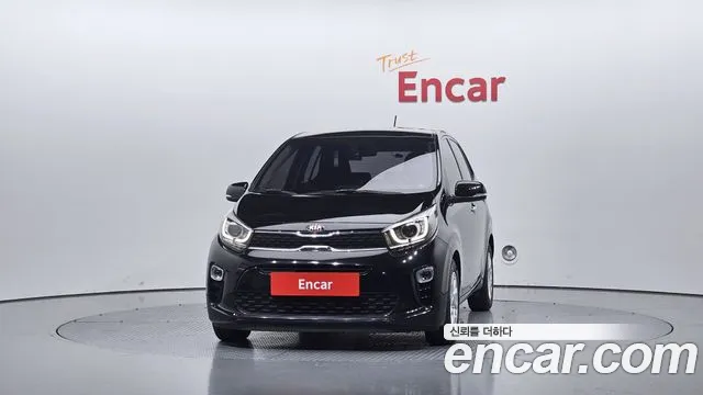 Kia Morning 2017 thumb 3