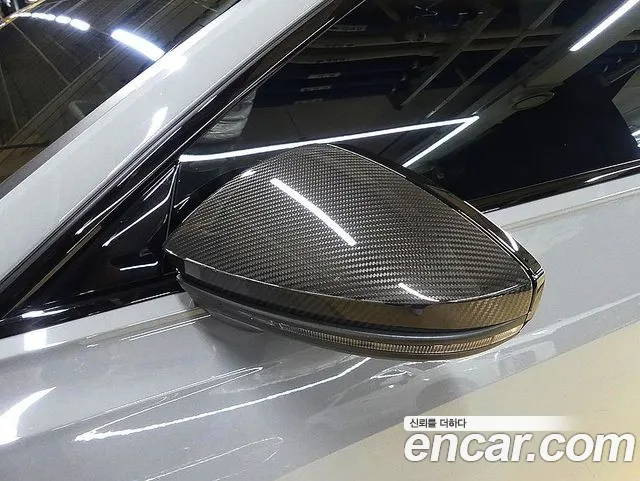 Audi RS6 2025 thumb 6