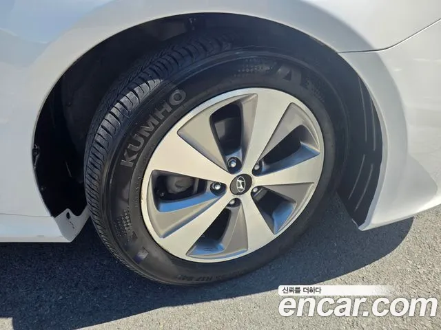 Hyundai Sonata 2012 thumb 7