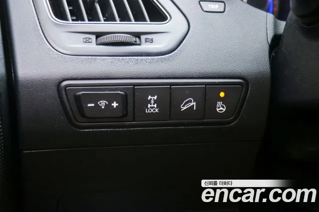 Hyundai Tucson 2014 thumb 10