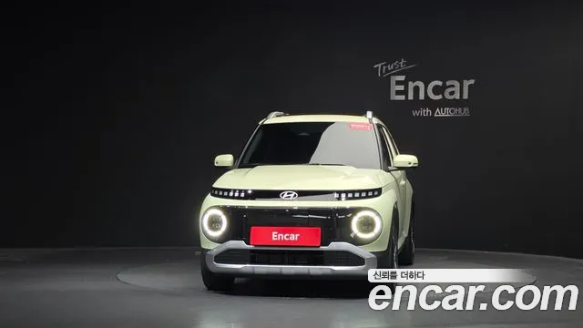 Hyundai Casper 2024 thumb 2