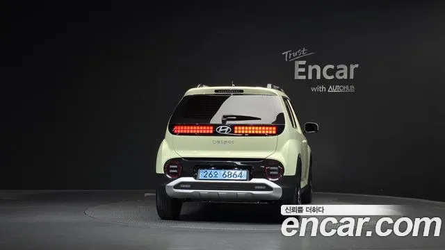 Hyundai Casper 2024 thumb 3