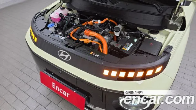 Hyundai Casper 2024 thumb 5