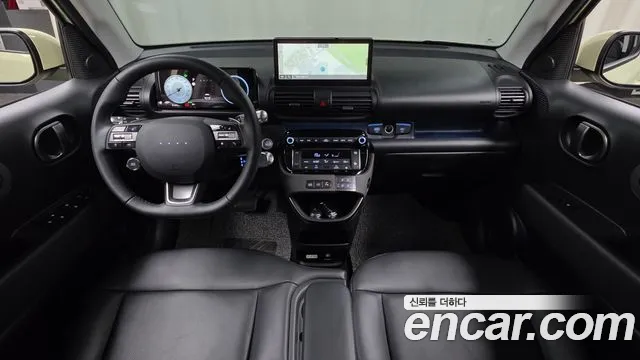 Hyundai Casper 2024 thumb 6