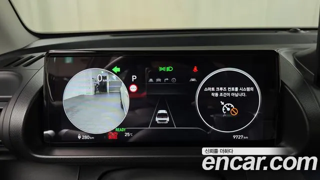 Hyundai Casper 2024 thumb 7