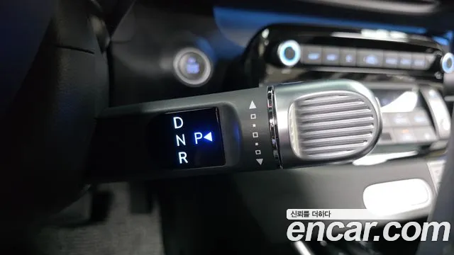 Hyundai Casper 2024 thumb 8