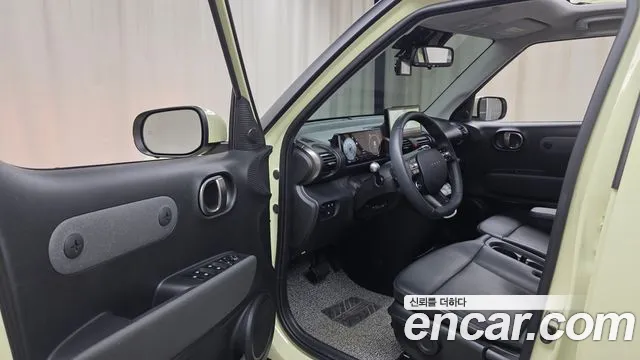 Hyundai Casper 2024 thumb 9