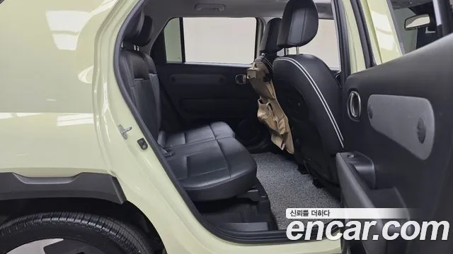 Hyundai Casper 2024 thumb 10