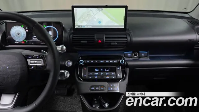 Hyundai Casper 2024 thumb 12