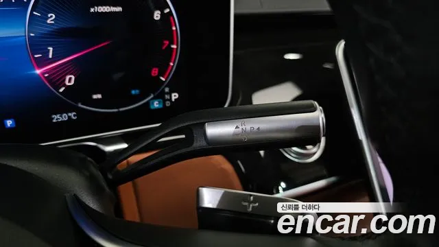 Mercedes-Benz S-Класс 2021 thumb 9