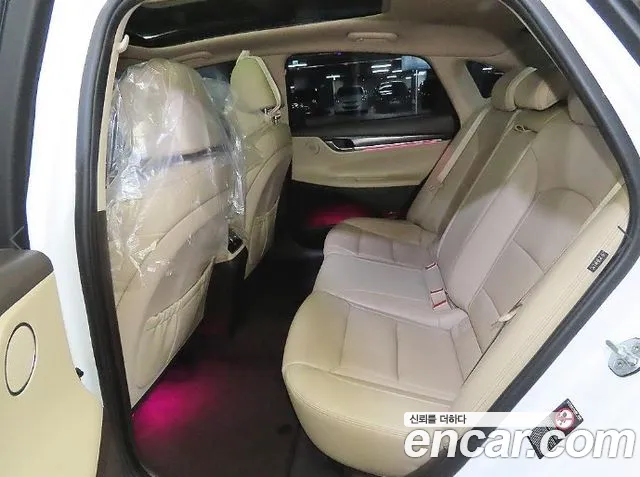 Hyundai Grandeur 2017 thumb 7