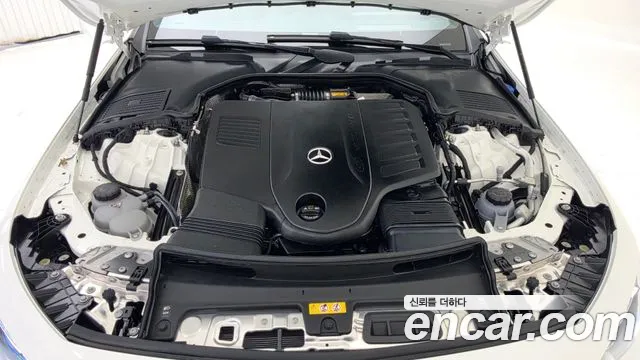 Mercedes-Benz CLE-Class 2025 thumb 6