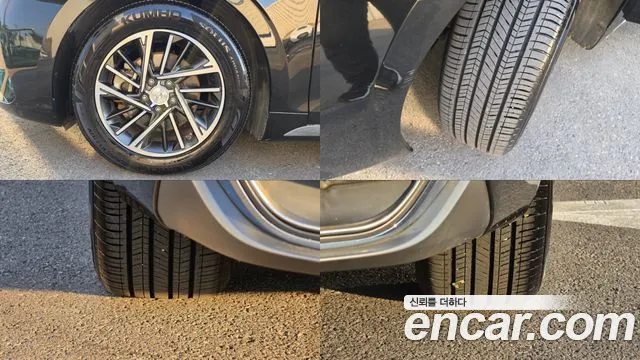 Hyundai Grandeur 2021 thumb 5