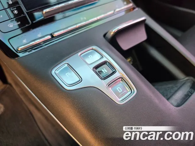 Hyundai Grandeur 2021 thumb 9