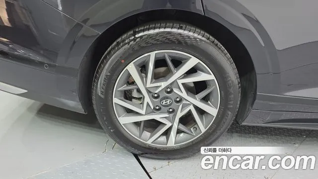 Hyundai Grandeur 2025 thumb 5