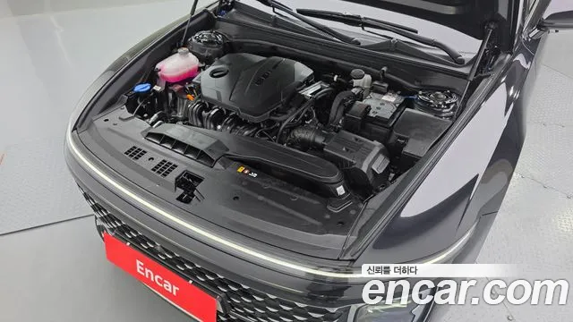 Hyundai Grandeur 2025 thumb 6