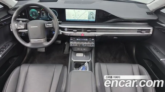 Hyundai Grandeur 2025 thumb 7