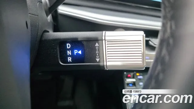 Hyundai Grandeur 2025 thumb 9