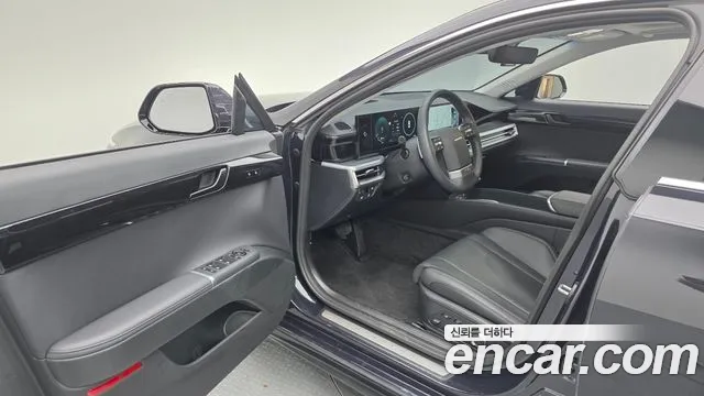 Hyundai Grandeur 2025 thumb 10