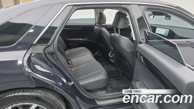 Hyundai Grandeur 2025 thumb 11