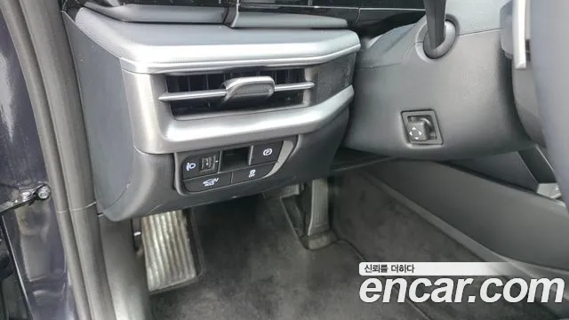 Hyundai Grandeur 2025 thumb 12