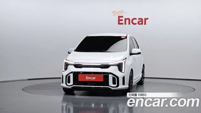 Kia Morning 2026 thumb 3