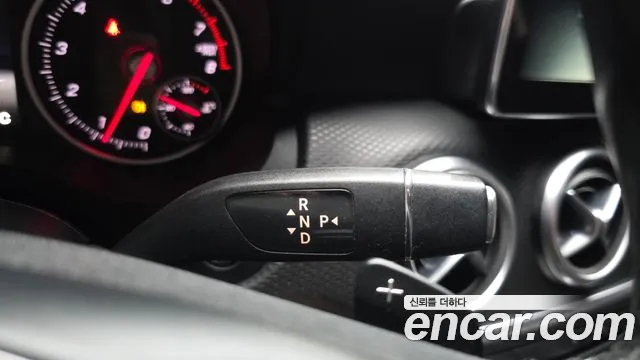 Mercedes-Benz A-Класс 2016 thumb 9