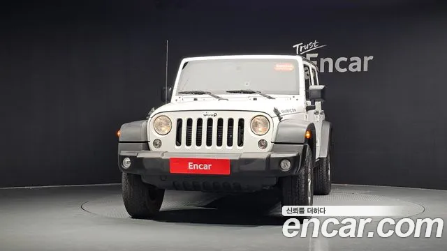 Jeep Wrangler 2014 thumb 2
