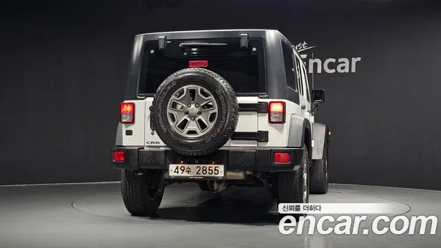 Jeep Wrangler 2014 thumb 3
