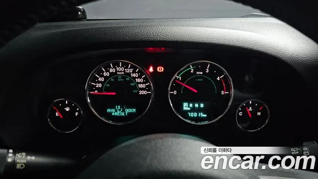 Jeep Wrangler 2014 thumb 7