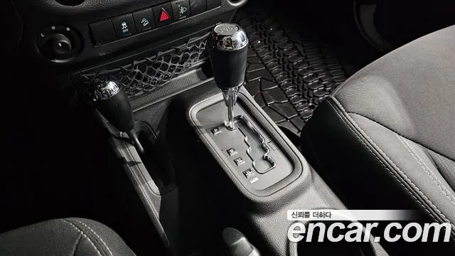Jeep Wrangler 2014 thumb 8