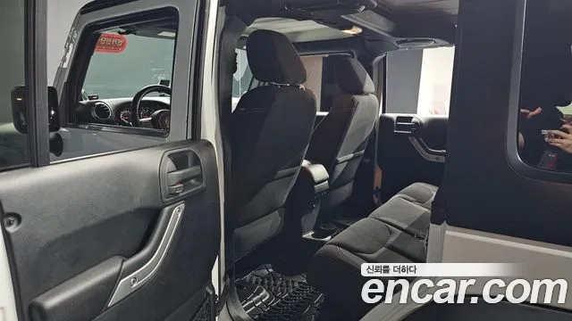 Jeep Wrangler 2014 thumb 10