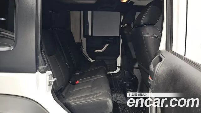 Jeep Wrangler 2014 thumb 11